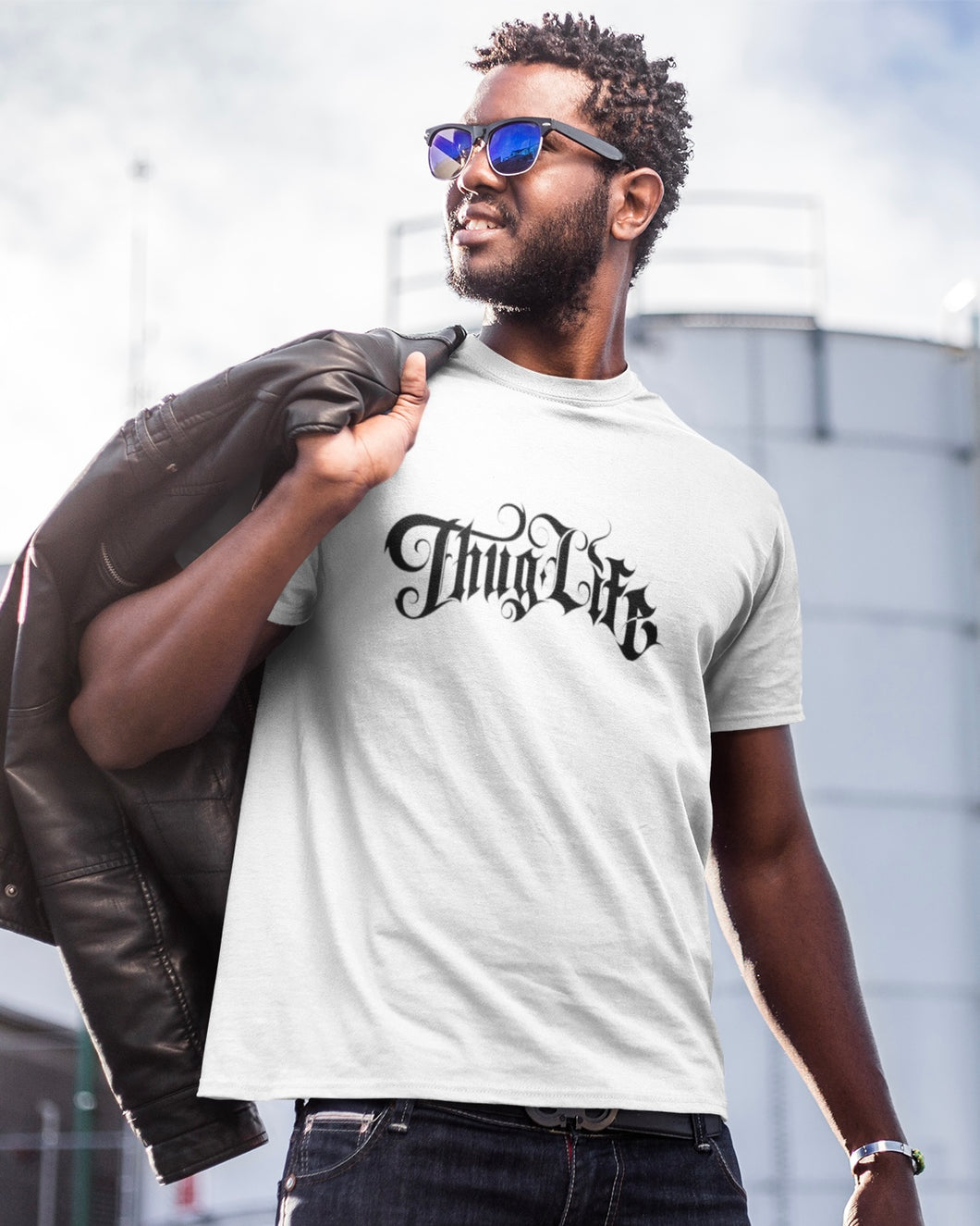 Thug Life T-shirt