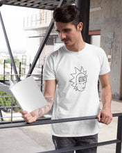 Load image into Gallery viewer, Rick T-shirt
