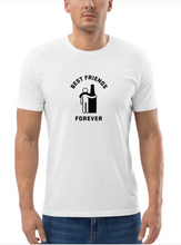 Load image into Gallery viewer, Best Friends Forever T-shirt
