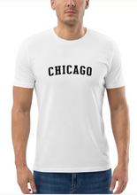 Load image into Gallery viewer, Chicago T-shirt
