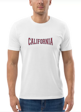 Load image into Gallery viewer, California T-shirt
