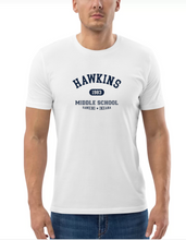 Load image into Gallery viewer, Hawkins T-shirt
