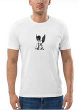 Load image into Gallery viewer, Angel Balaclava T-shirt
