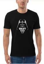 Load image into Gallery viewer, Best Dad Ever T-shirt
