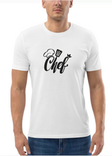 Load image into Gallery viewer, Chef T-shirt
