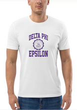 Load image into Gallery viewer, Delta Phi Epsilon T-shirt
