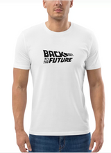 Load image into Gallery viewer, Back To The Future T-shirt
