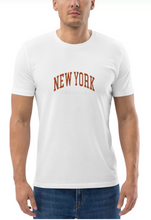 Load image into Gallery viewer, New York T-shirt
