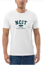 Load image into Gallery viewer, NCIT T-shirt
