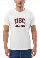 Load image into Gallery viewer, USC Trojans T-shirt
