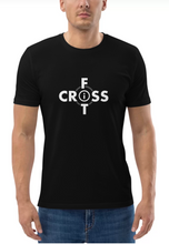 Load image into Gallery viewer, Cross Fit T-shirt
