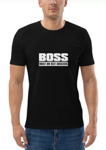 Load image into Gallery viewer, Boss T-shirt
