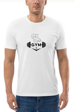 Load image into Gallery viewer, Gym T-shirt
