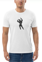 Load image into Gallery viewer, Zyzz T-shirt
