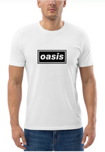 Load image into Gallery viewer, Oasis T-shirt
