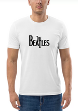 Load image into Gallery viewer, Beatles T-shirt
