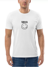 Load image into Gallery viewer, Nirvana T-shirt
