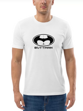 Load image into Gallery viewer, Butt Man T-shirt
