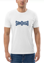 Load image into Gallery viewer, San Diego T-shirt
