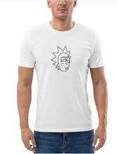 Load image into Gallery viewer, Rick T-shirt
