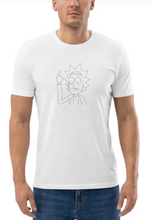 Load image into Gallery viewer, Rick T-shirt
