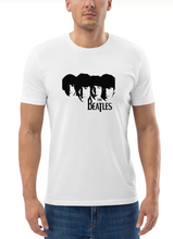 Load image into Gallery viewer, Beatles T-shirt
