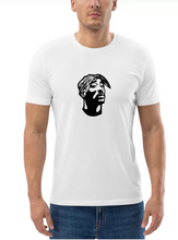 Load image into Gallery viewer, Tupac T-shirt
