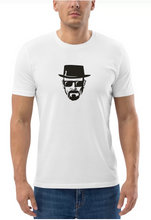 Load image into Gallery viewer, Walter White T-shirt
