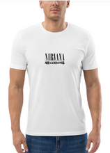 Load image into Gallery viewer, Nirvana Nevermind T-shirt
