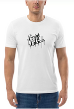 Load image into Gallery viewer, Paint It Black T-shirt
