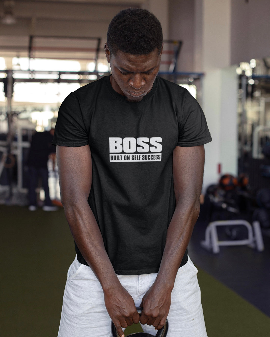 Boss T-shirt