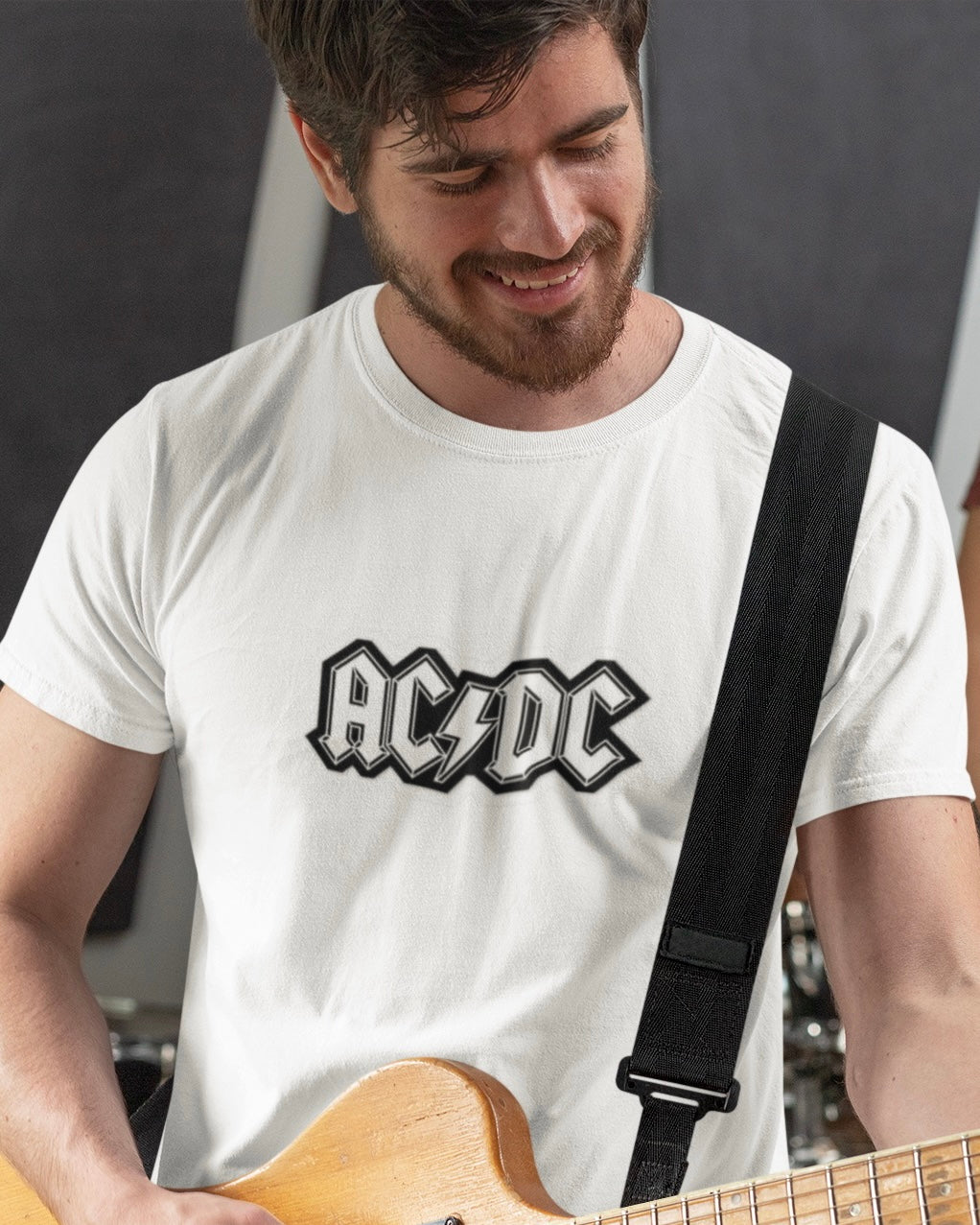 ACDC T-shirt