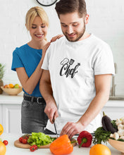 Load image into Gallery viewer, Chef T-shirt
