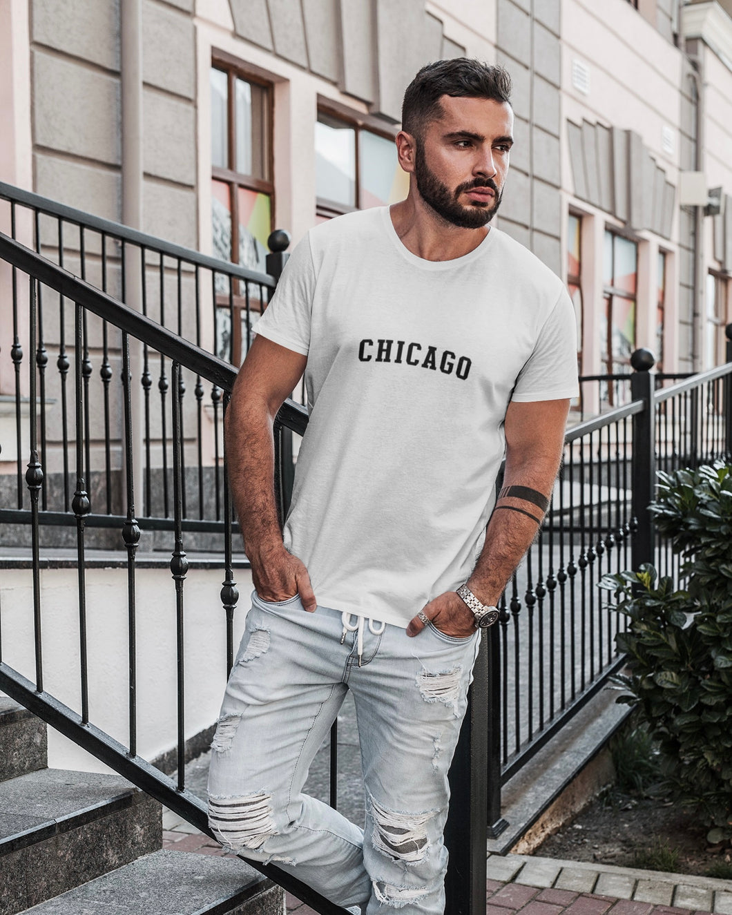 Chicago T-shirt