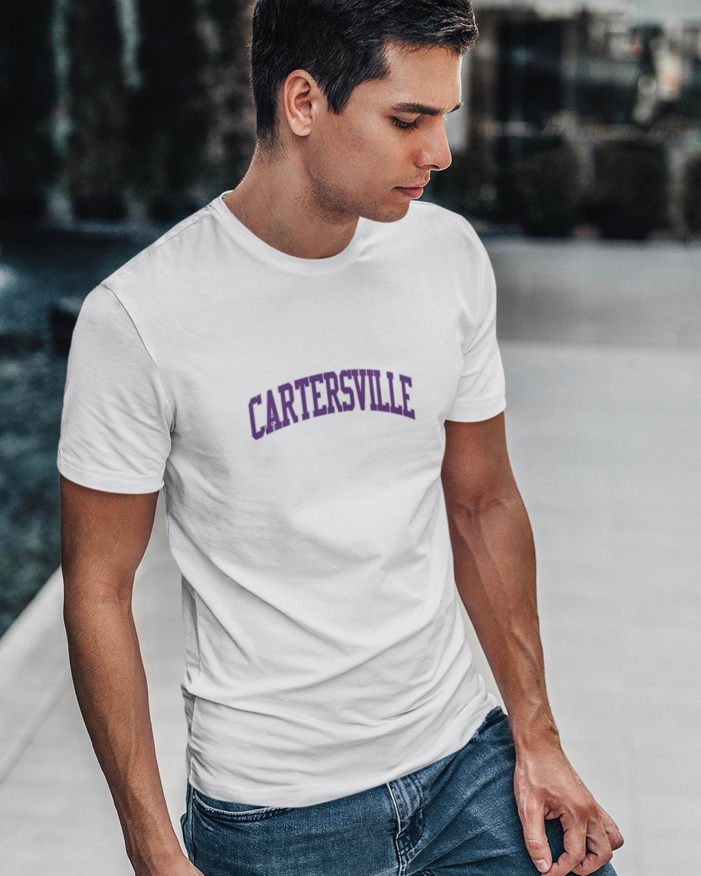 Cartersville T-shirt