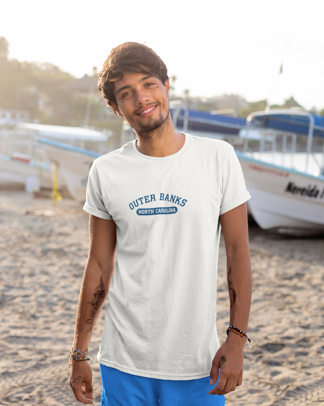 Outer Banks T-shirt