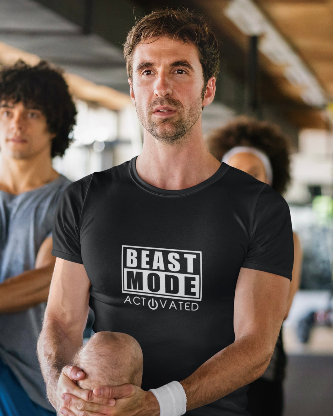 Beast Mode T-shirt