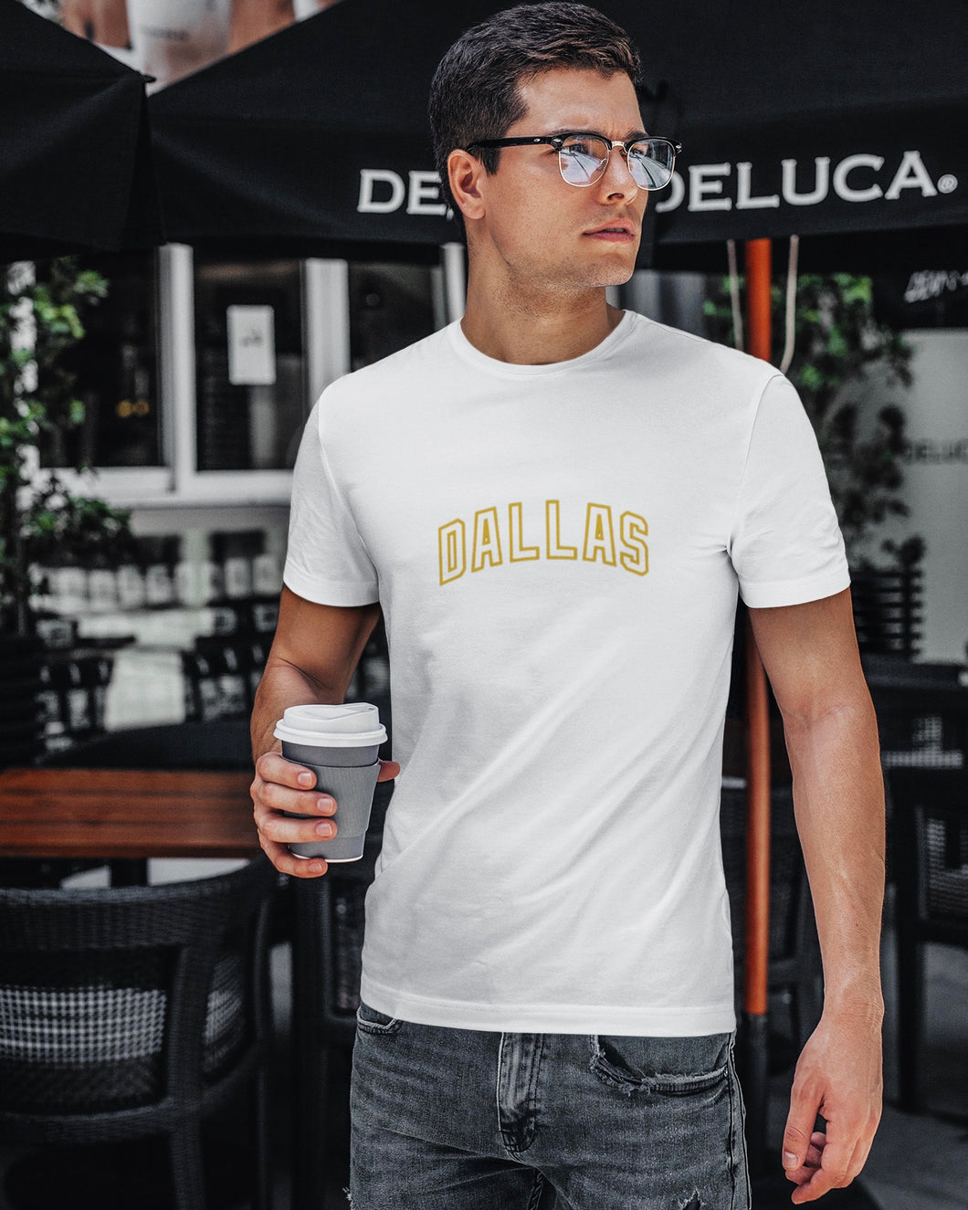 Dallas T-shirt