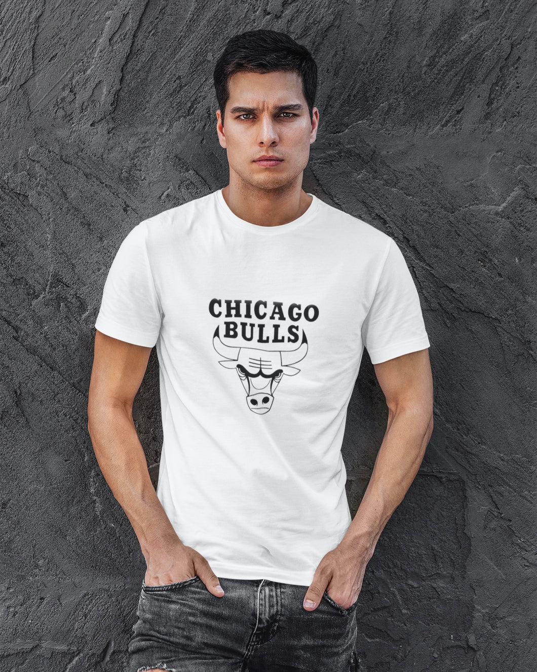 Chicago Bulls T-shirt